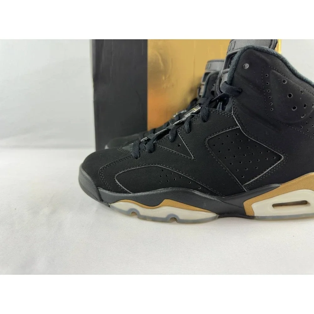 Nike Air Jordan 6 Retro 'Defining Moments' 2020 CT4954-007 Men's Size 8.5